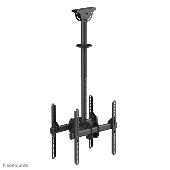 NewStar NeoMounts NM-C440D / Bracket / for 2 LCD  | NM-C440DBLACK