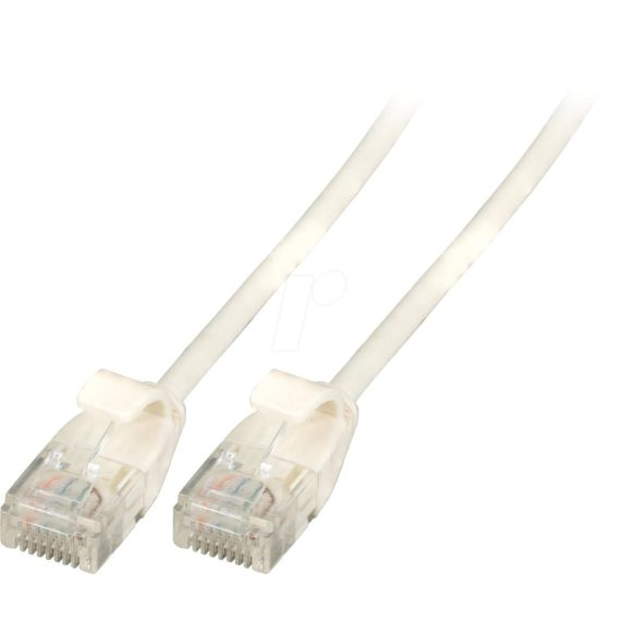 EFB-Elektronik / Patch cable / RJ-45 (M) to RJ-45  | K8108WS.0,15