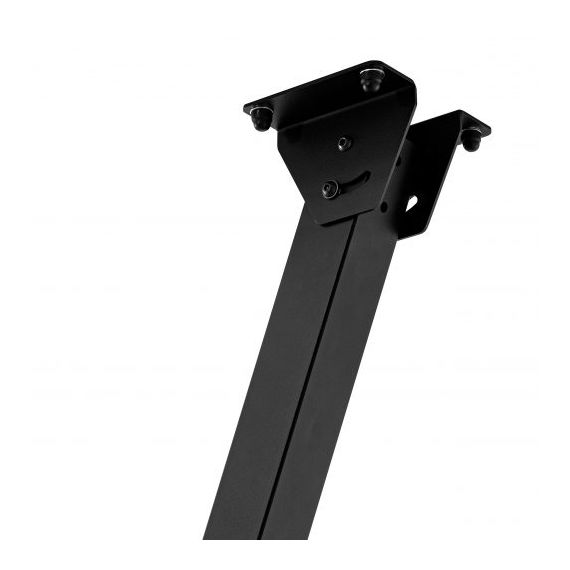 HAGOR Ceilingmount OM46N-D / Bracket / for flat panel / bl | 1899