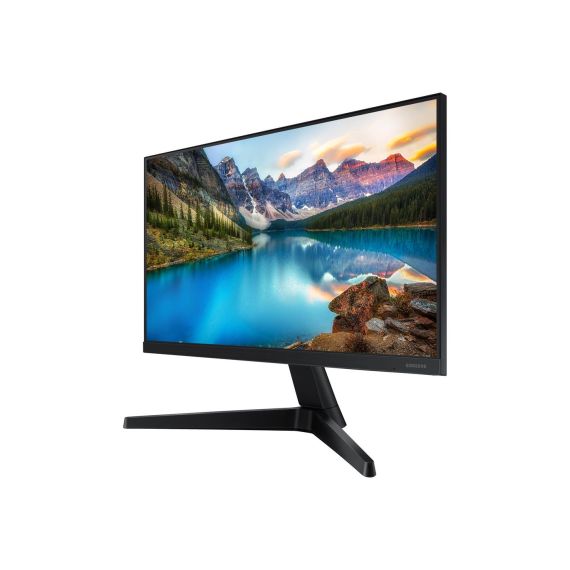 Samsung F24T370FWR / LED monitor / 24" / 1920 x  | LF24T370FWRXEN