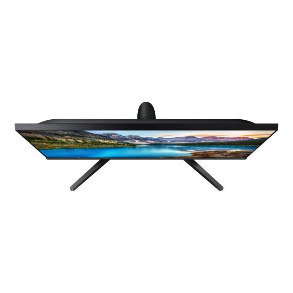 Samsung F24T370FWR / LED monitor / 24" / 1920 x  | LF24T370FWRXEN