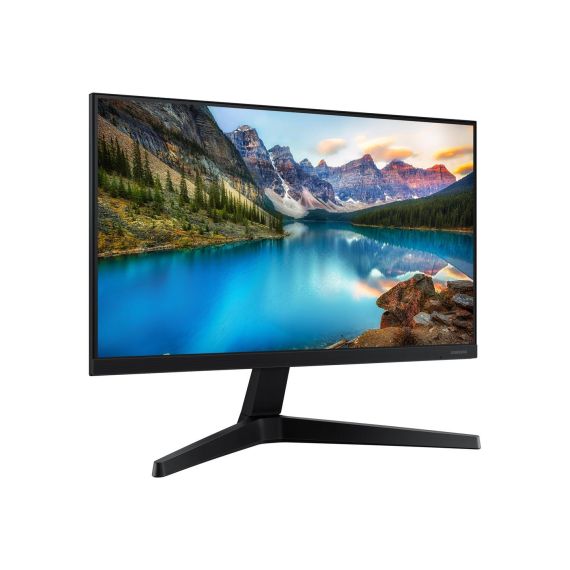 Samsung F24T370FWR / LED monitor / 24" / 1920 x  | LF24T370FWRXEN