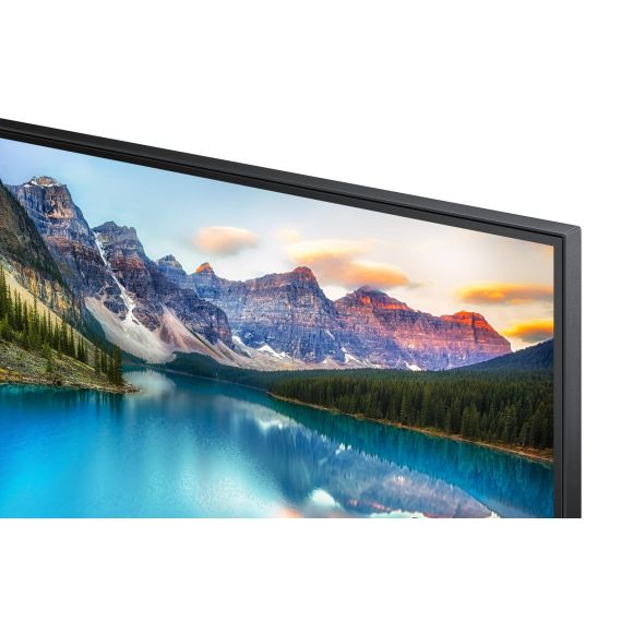 Samsung F24T370FWR / LED monitor / 24" / 1920 x  | LF24T370FWRXEN