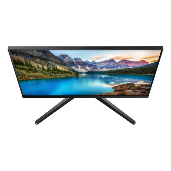 Samsung F24T370FWR / LED monitor / 24" / 1920 x  | LF24T370FWRXEN
