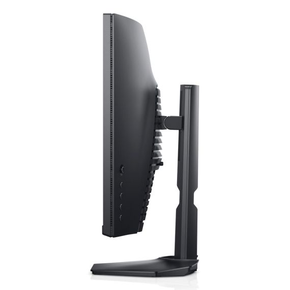 Dell 27 Gaming Monitor S2721HGFA / LED monitor / gaming / curved