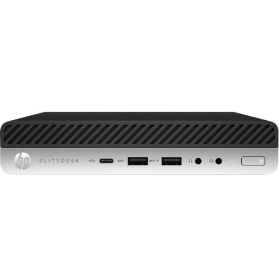 tecXL EliteDesk 800 G4 PC Core i5 RAM: 16 GB HDD: 512 GB 151685