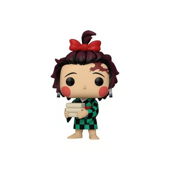 Funko Pop! Figur Demon Slayer Tanjiro 146668