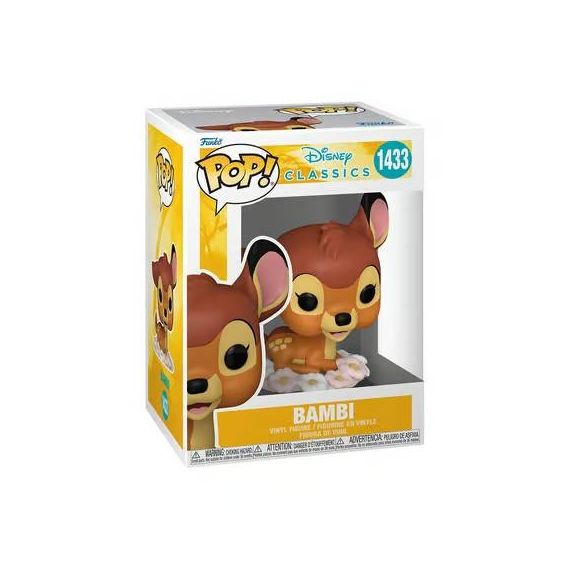 Funko Pop! Figur Disney 134541