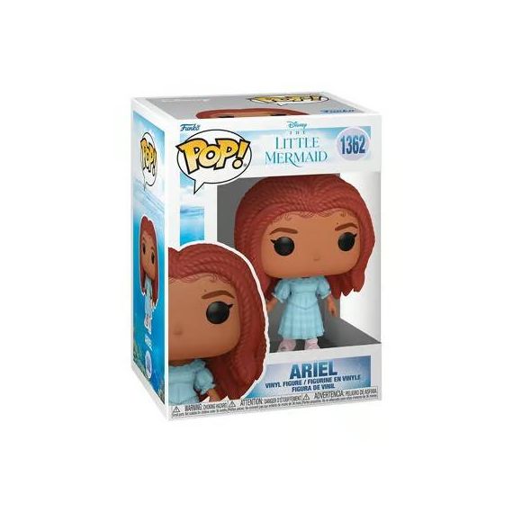 Funko Pop! Figur Disney Die kleine Meerjungfrau 137708