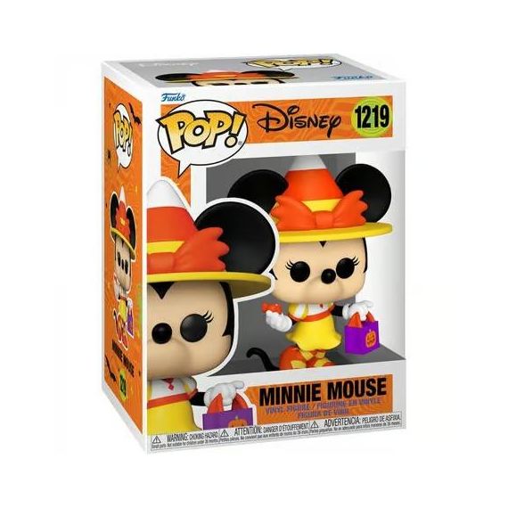 Funko Pop! Figur Disney Minnie Mouse 132554