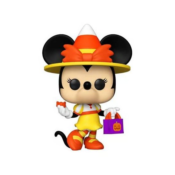 Funko Pop! Figur Disney Minnie Mouse 132554