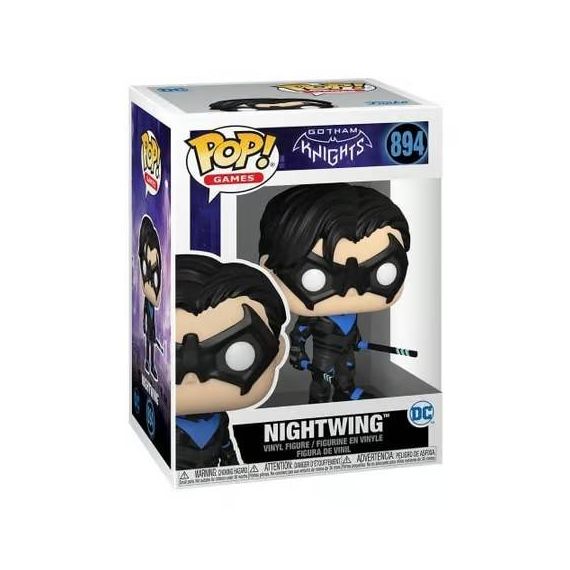 Funko Pop! Figur Gotham Knights 124850