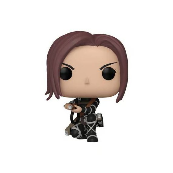 Funko Pop! Figur Kampf der Titanen Sasha 139361