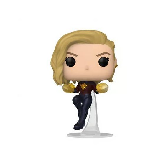 Funko Pop! Figur Marvel 138739