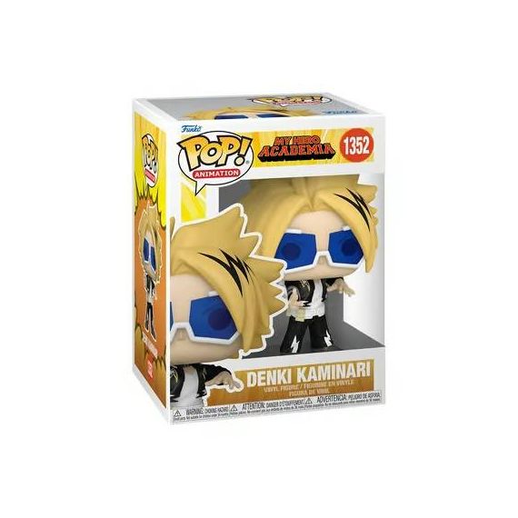 Funko Pop! Figur My Hero Academia Denki 139396
