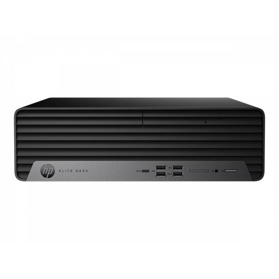 HP Elite 805 G9 SFF Ryzen 7 8700G up to 5.1 GHz RAM A0ZD7EAABD