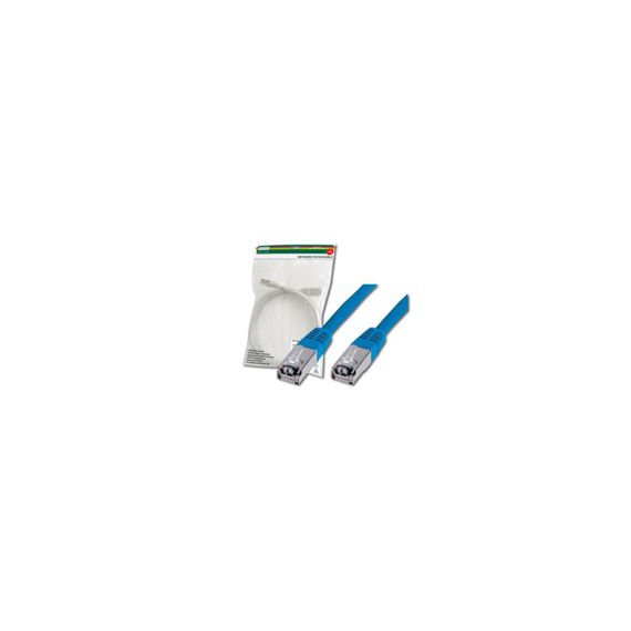 DIGITUS Premium / Patch cable / RJ-45 (M) to RJ-4 | DK-1531-030/B
