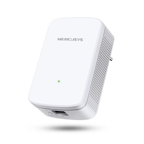 Mercusys ME10 / Network repeater / 300 Mbit/s / 10,100 Mbit/s / 1