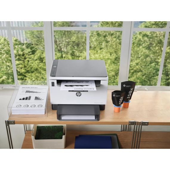 HP 230X / Yellow / original / LaserJet / toner cartridge (W2302X)