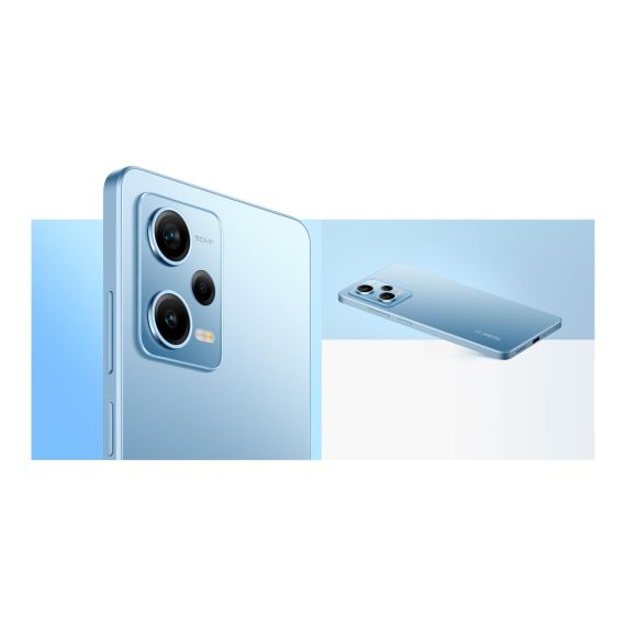 Xiaomi Redmi Note 12 Pro 5G / 5G smartphone / dual-SI | MZB0D33EU