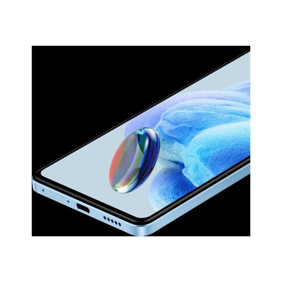 Xiaomi Redmi Note 12 Pro 5G / 5G smartphone / dual-SI | MZB0D33EU