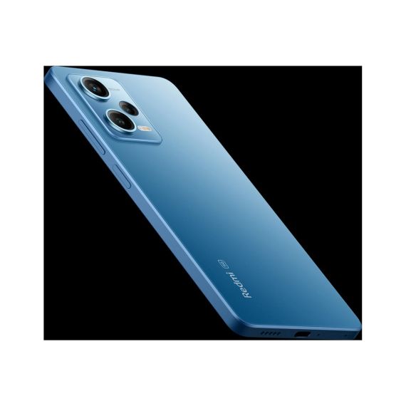 Xiaomi Redmi Note 12 Pro 5G / 5G smartphone / dual-SI | MZB0D33EU