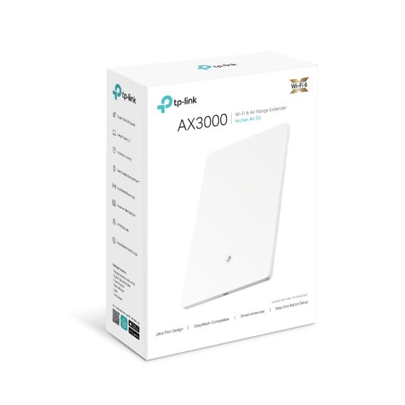 TP-Link Archer Air E5 V1 / Wi-Fi range extend | Archer Air E5(EU)