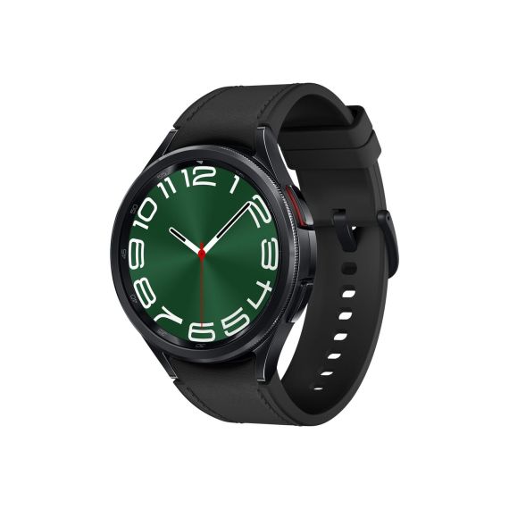 Samsung Galaxy Watch6 Classic / 47 mm / smart wa | SM-R960NZKAEUB