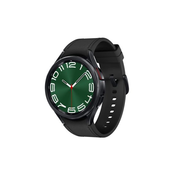 Samsung Galaxy Watch6 Classic / 47 mm / smart wa | SM-R960NZKAEUB