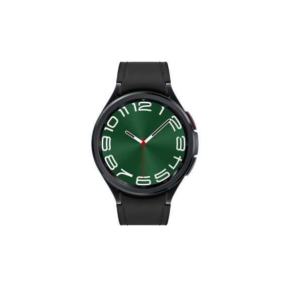 Samsung Galaxy Watch6 Classic / 47 mm / smart wa | SM-R960NZKAEUB