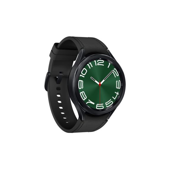 Samsung Galaxy Watch6 Classic / 47 mm / smart wa | SM-R960NZKAEUB