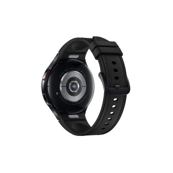 Samsung Galaxy Watch6 Classic / 47 mm / smart wa | SM-R960NZKAEUB