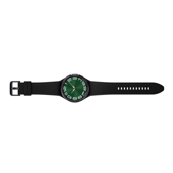 Samsung Galaxy Watch6 Classic / 47 mm / smart wa | SM-R960NZKAEUB