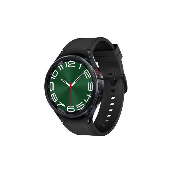 Samsung Galaxy Watch6 Classic / 47 mm / smart wa | SM-R960NZKAEUB