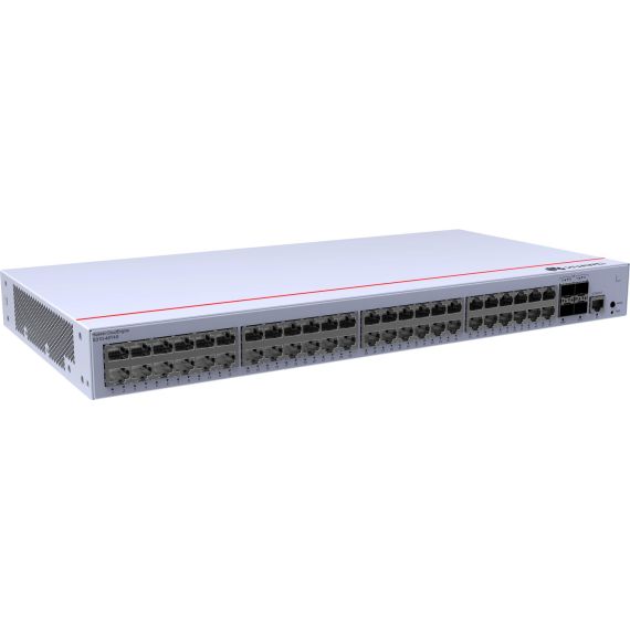 Huawei CloudEngine S310-48T4S / Switch / Managed / 48  | 98012203