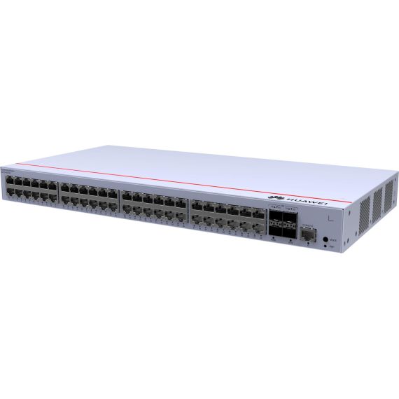 Huawei CloudEngine S310-48T4S / Switch / Managed / 48  | 98012203