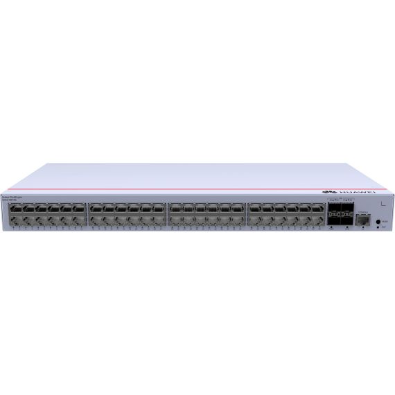Huawei CloudEngine S310-48T4S / Switch / Managed / 48  | 98012203