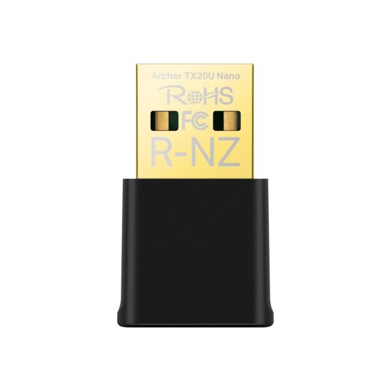 TP-Link Archer TX20U Nano V1 / Network ad | Archer TX20U Nano(EU)