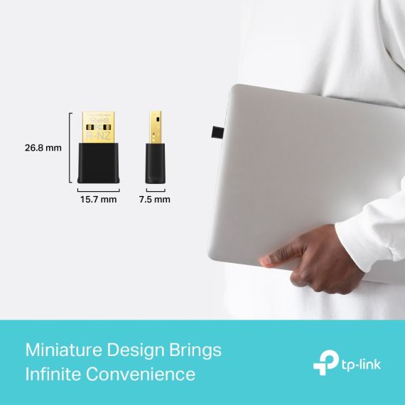 TP-Link Archer TX20U Nano V1 / Network ad | Archer TX20U Nano(EU)