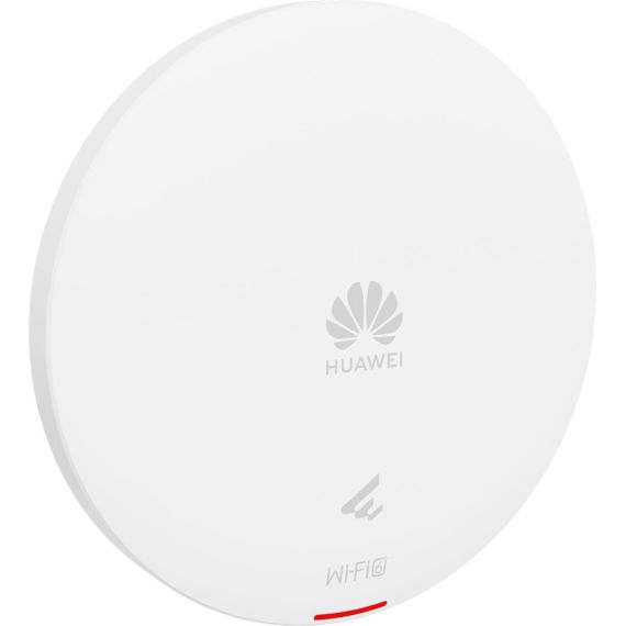 Huawei AP361 / Radio access point / Wi-Fi 6 / 2.4 GHz, | 50086871
