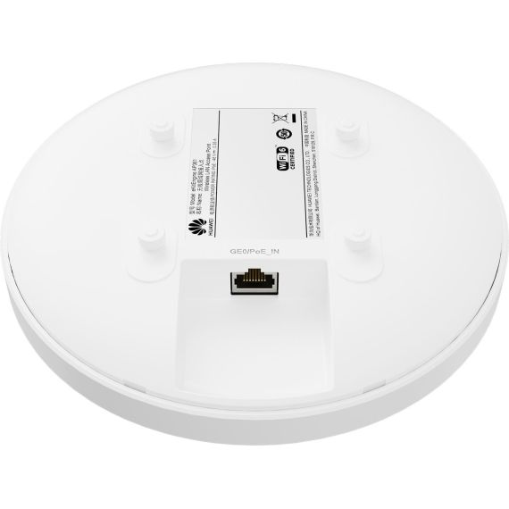 Huawei AP361 / Radio access point / Wi-Fi 6 / 2.4 GHz, | 50086871