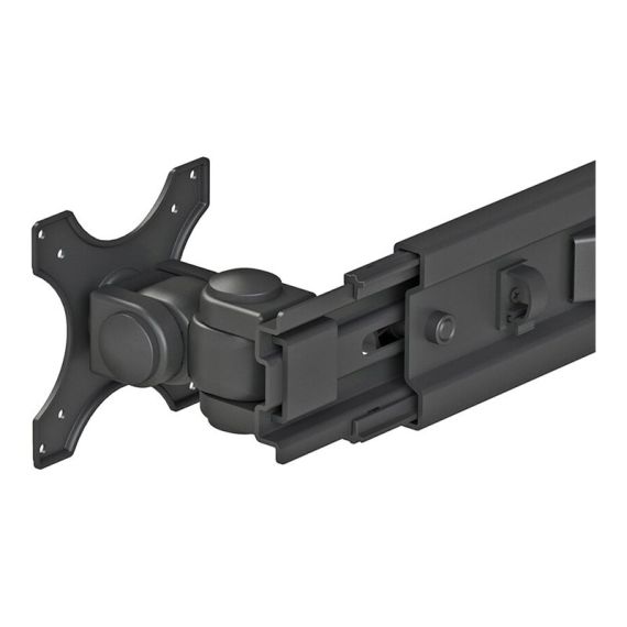 Neomounts FPMA-D700DD4 / Stand / full-motion / for 4 LCD displays