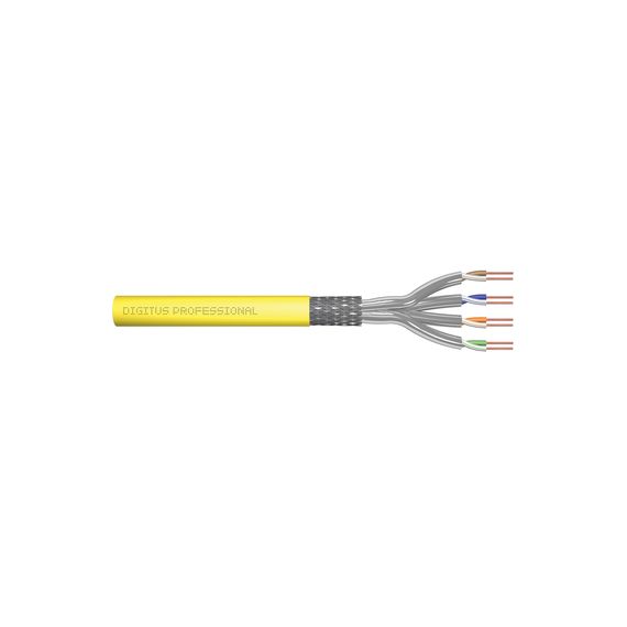 DIGITUS / Installation cable / 500 m / 7.8 mm /  | DK-1744-A-VH-5
