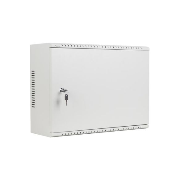 Lanberg WAF1-5203-04-00S / Wall mounted rack / 3U / 60 kg / IP20