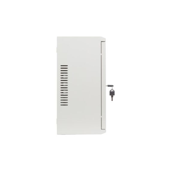 Lanberg WAF1-5203-04-00S / Wall mounted rack / 3U / 60 kg / IP20