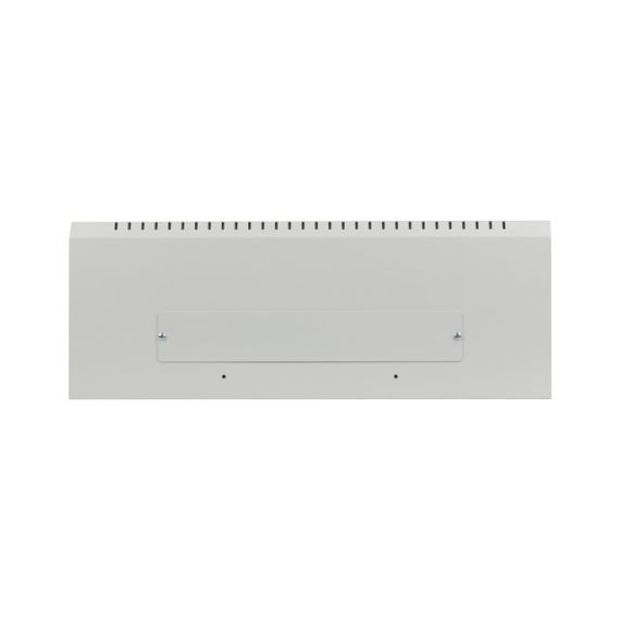 Lanberg WAF1-5203-04-00S / Wall mounted rack / 3U / 60 kg / IP20