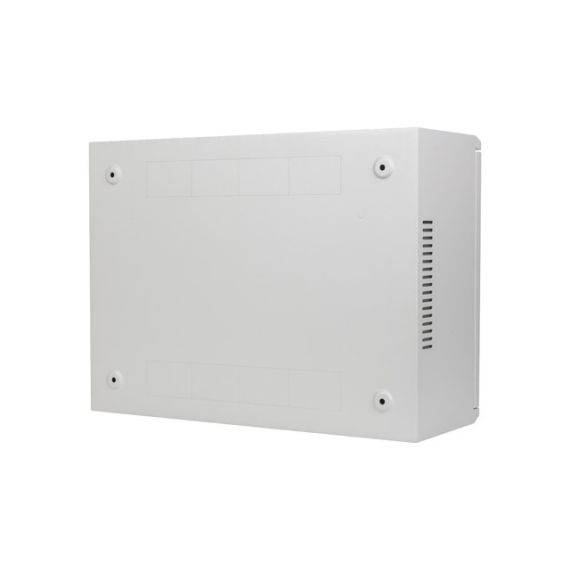 Lanberg WAF1-5203-04-00S / Wall mounted rack / 3U / 60 kg / IP20