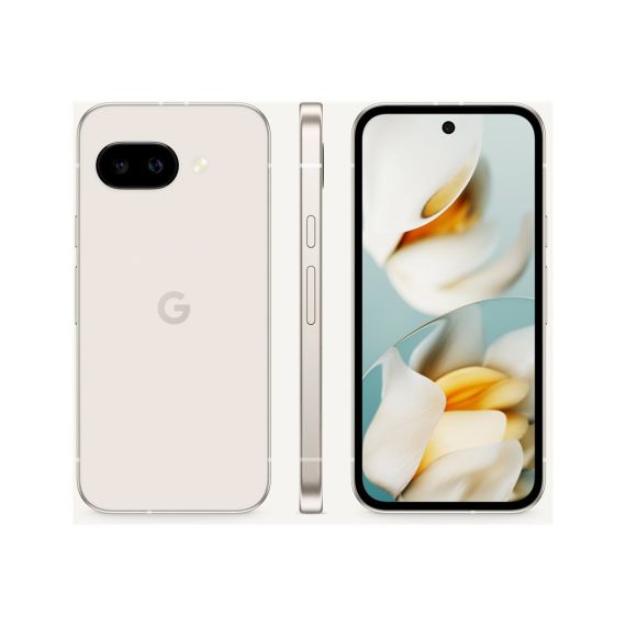 Google Pixel 9A / 5G smartphone / dual-SIM / RAM 8 G | GA09563-GB