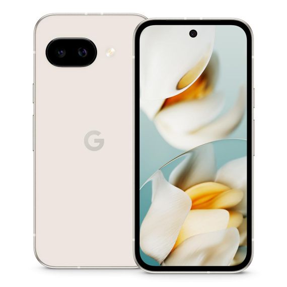 Google Pixel 9A / 5G smartphone / dual-SIM / RAM 8 G | GA09563-GB
