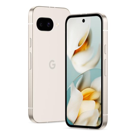 Google Pixel 9A / 5G smartphone / dual-SIM / RAM 8 G | GA09563-GB